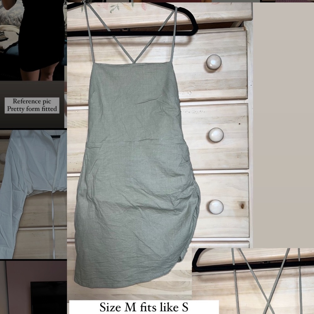 Mabel Dress